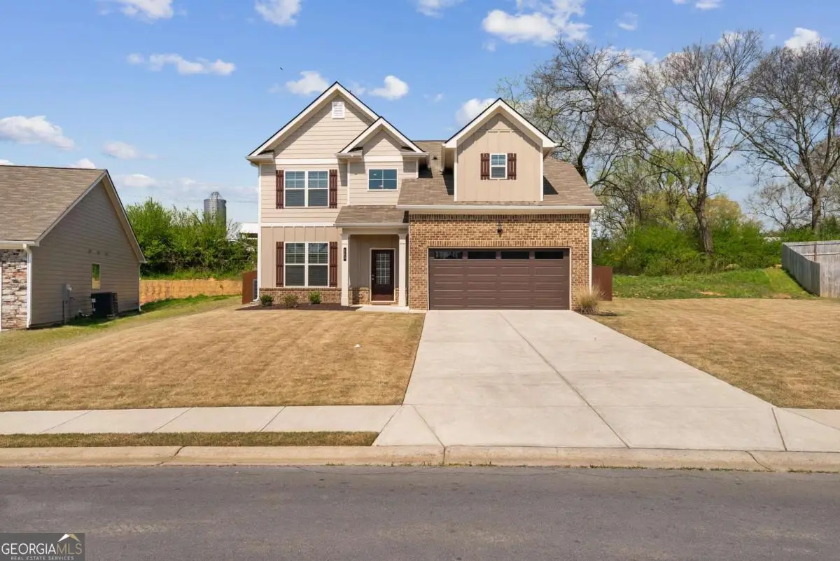 113 Mcginnis Circle, Calhoun, GA 30701 - #1