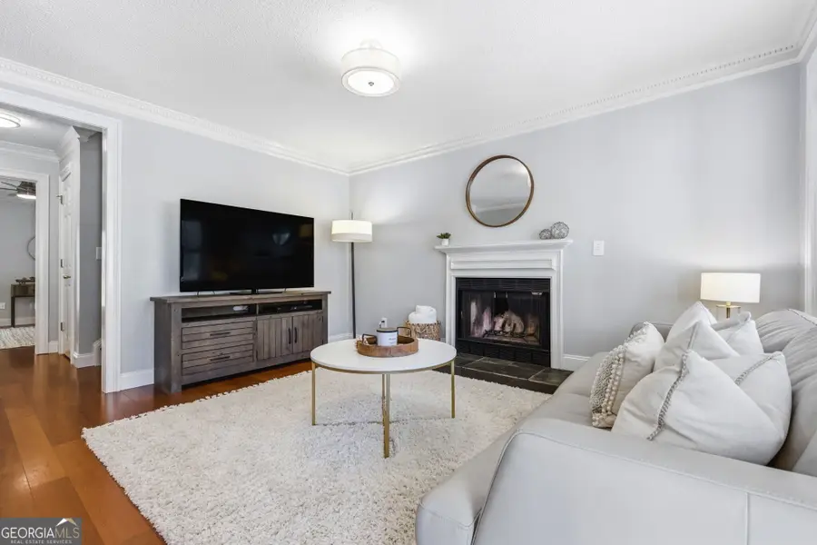 1050 Sasha Lane, Roswell, GA 30075 - #3