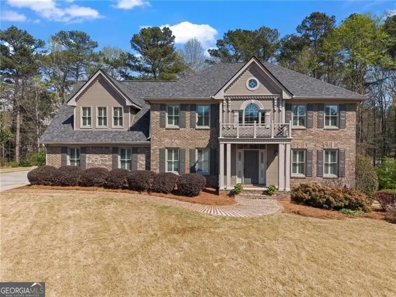 4350 Fallowfield Lane Sw, Lilburn, GA 30047 - #1