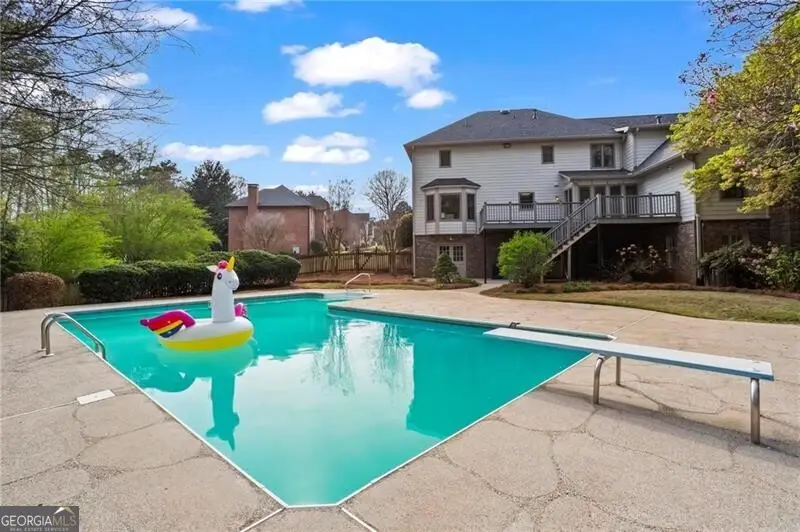 4350 Fallowfield Lane Sw, Lilburn, GA 30047 - #3