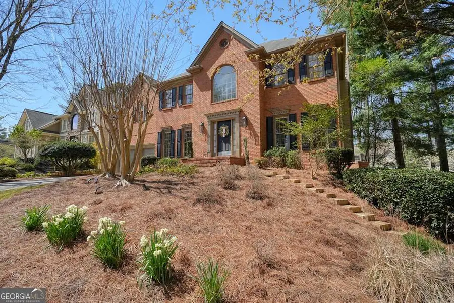 3244 Eagle Watch Drive, Woodstock, GA 30189 - #2