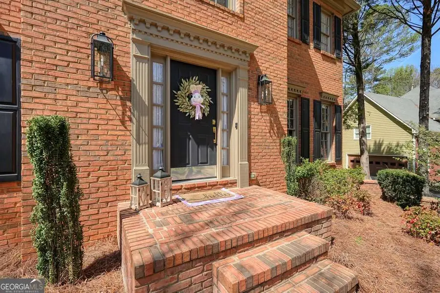 3244 Eagle Watch Drive, Woodstock, GA 30189 - #3