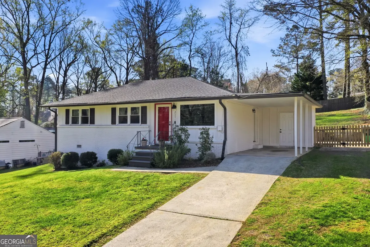 2371 Woodland Drive Nw, Kennesaw, GA 30152 - #1