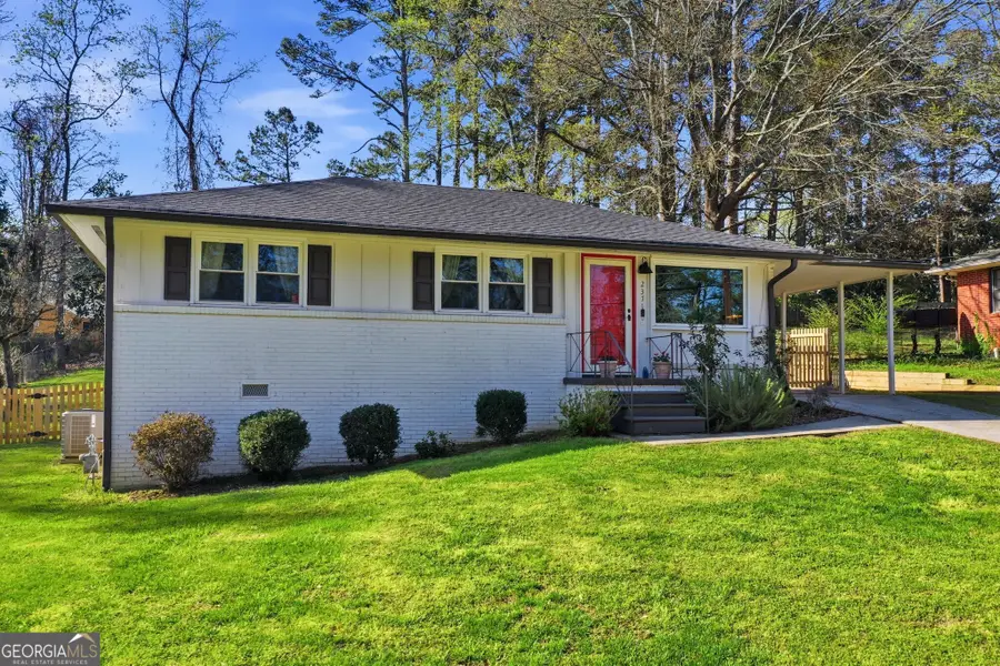 2371 Woodland Drive Nw, Kennesaw, GA 30152 - #3