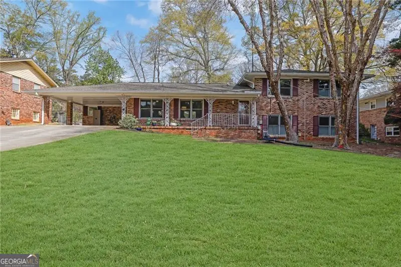2476 Burnt Leaf Lane, Decatur, GA 30033 - #1