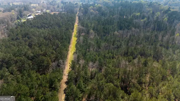 0 Lower Big Springs Road, Lagrange, GA 30241