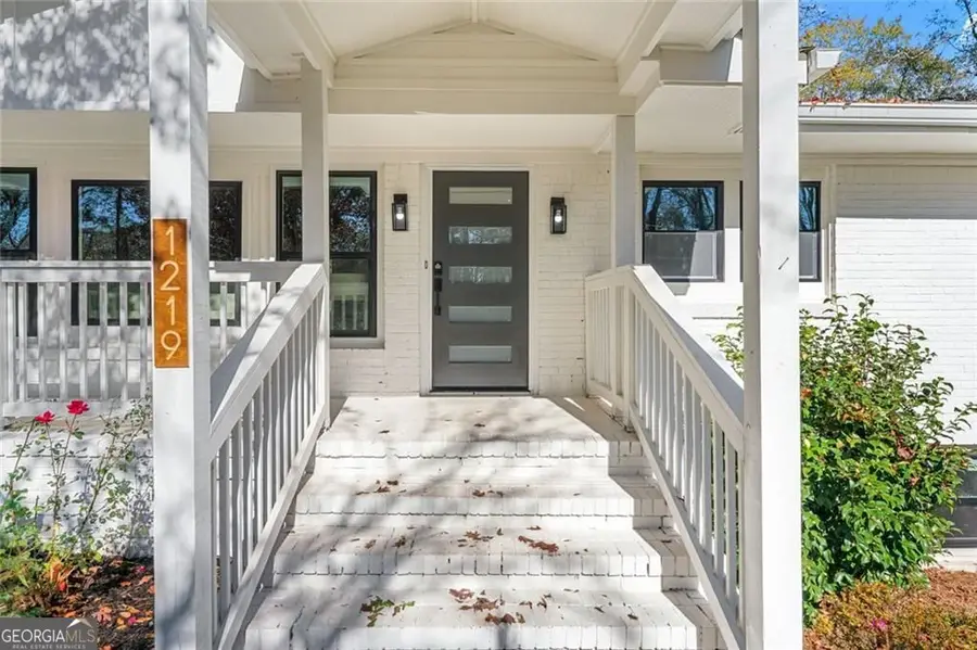 1219 Hillwood Court Se, Atlanta, GA 30316 - #3