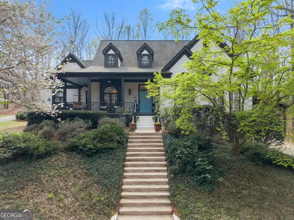 2195 E Maddox Road, Buford, GA 30519