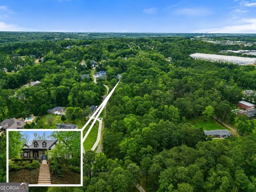 2195 E Maddox Road, Buford, GA 30519 - #3