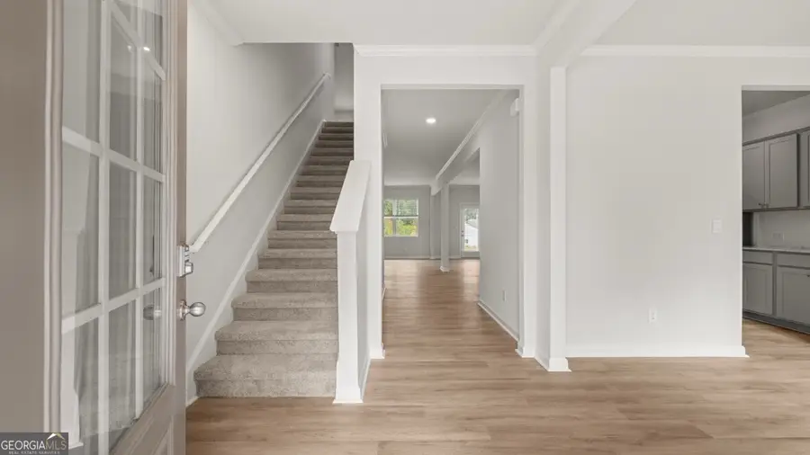 737 Lost Creek Parkway, Dallas, GA 30132 - #2