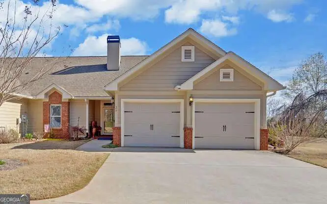 27 Summit View Spur, Dahlonega, GA 30533 - #1