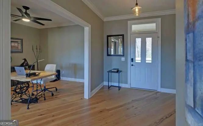 27 Summit View Spur, Dahlonega, GA 30533 - #3