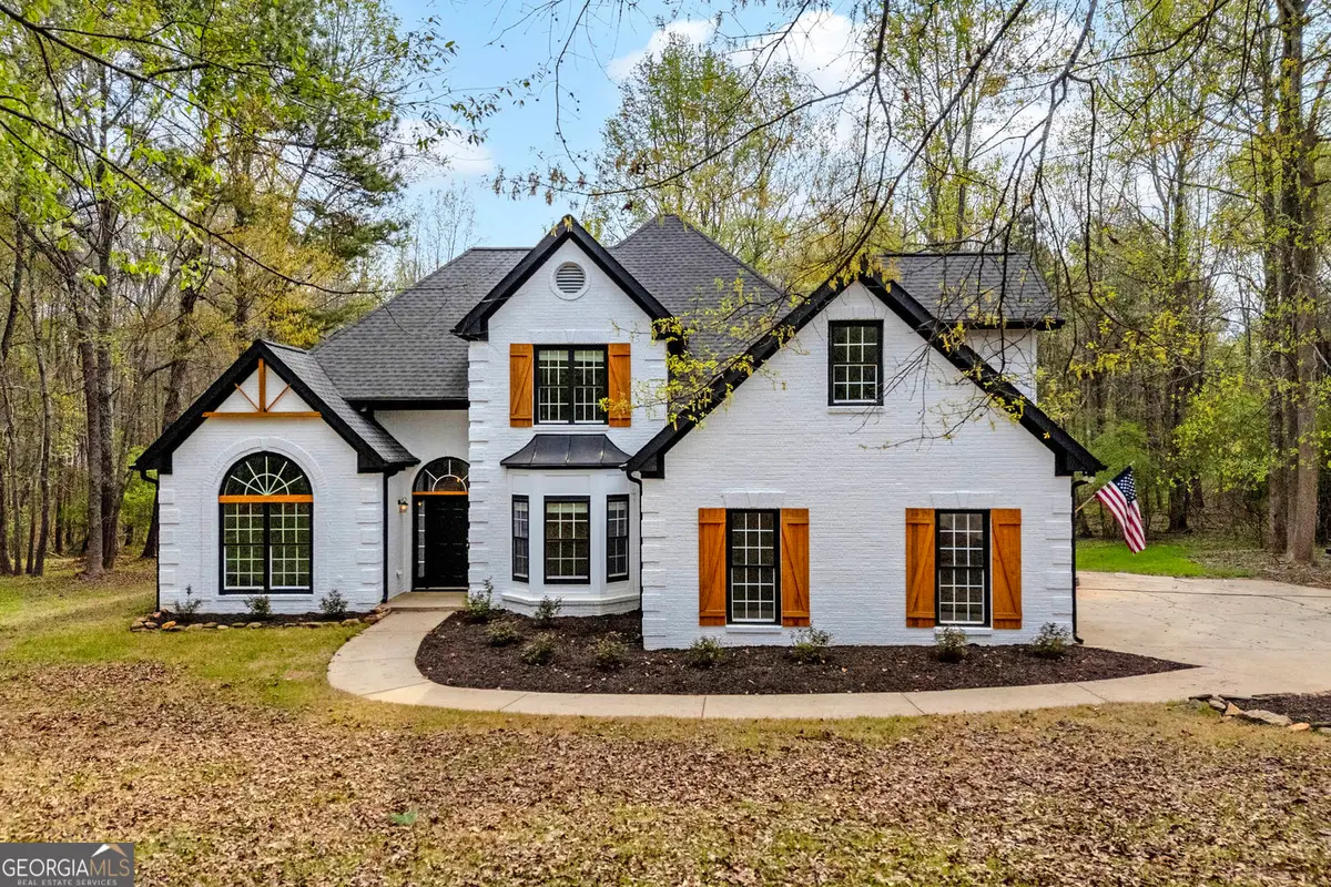 857 Cooper Road, Social Circle, GA 30025 - #1