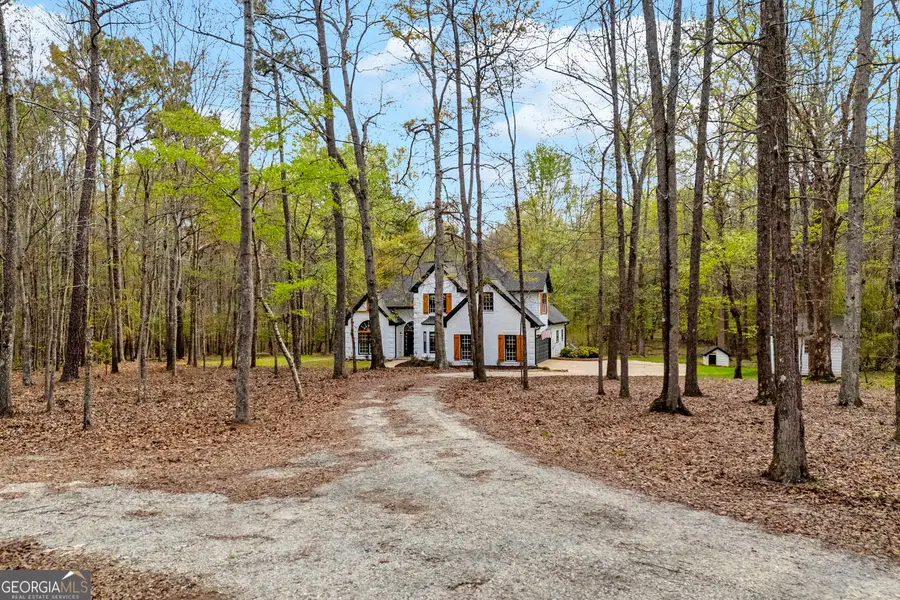 857 Cooper Road, Social Circle, GA 30025 - #2