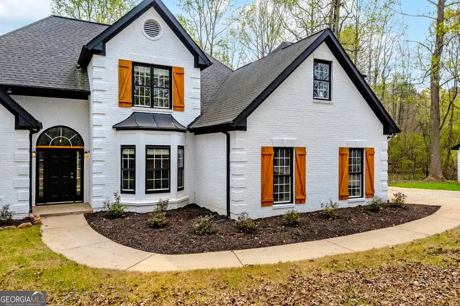 857 Cooper Road, Social Circle, GA 30025 - #3