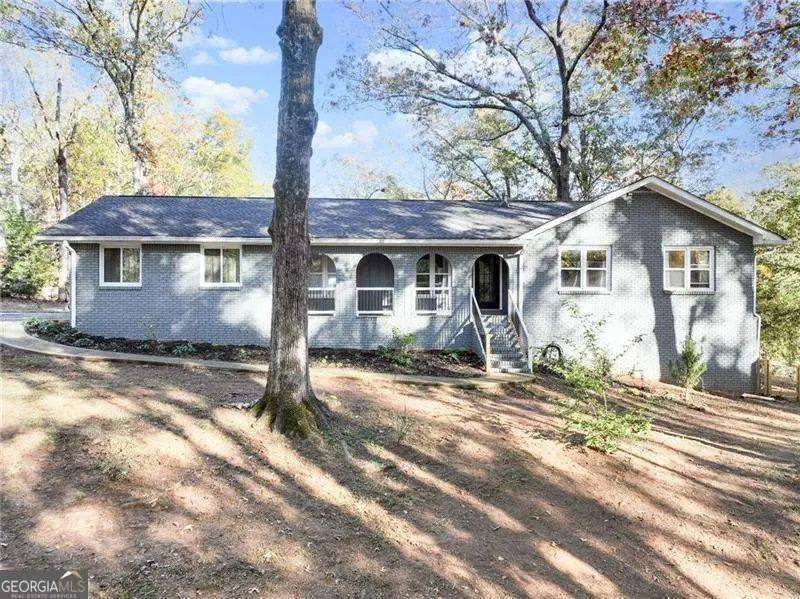 228 Shady Lane, Canton, GA 30115 - #1