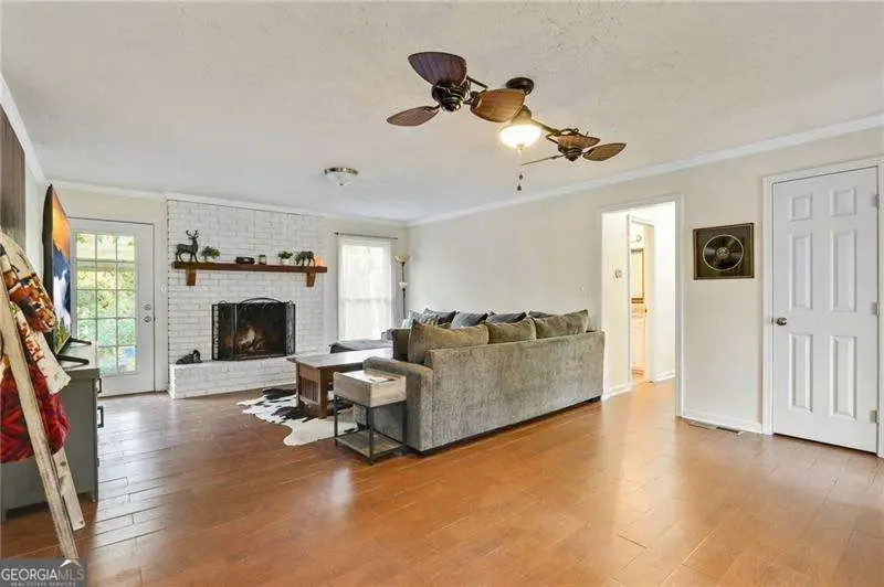 228 Shady Lane, Canton, GA 30115 - #2