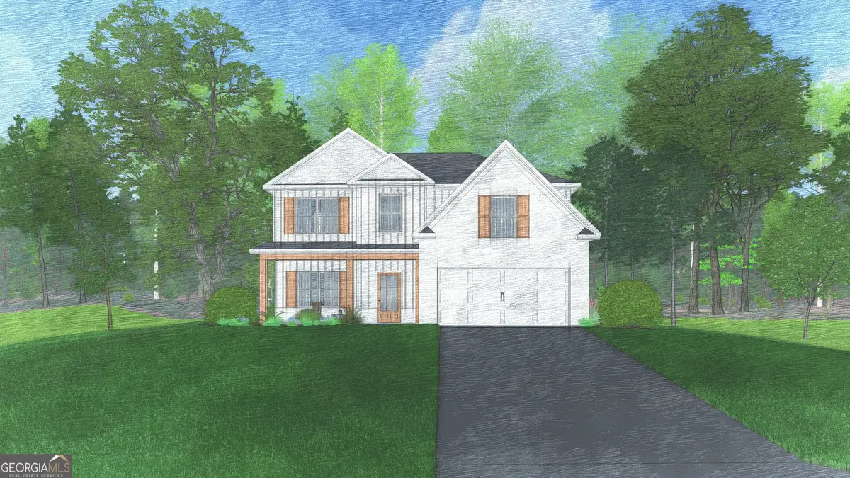 9117 Kadie Way #134, Columbus, GA 31904 - #1