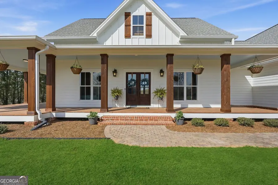 255 Benton Road, Jefferson, GA 30549 - #2