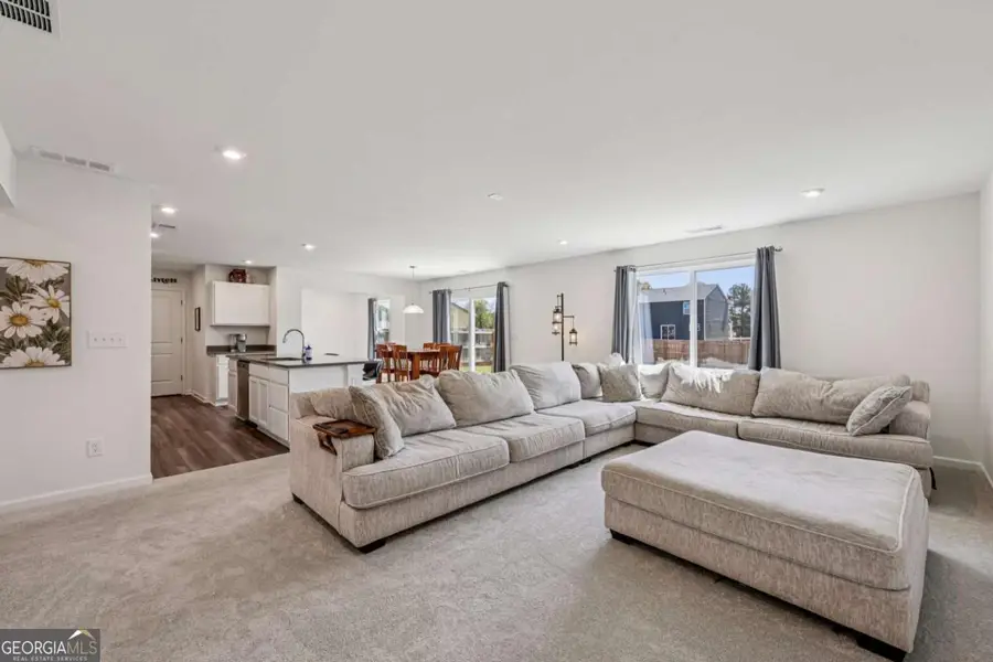 1010 Blossom Lane, Euharlee, GA 30145 - #2