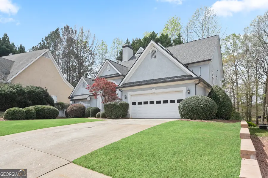 203 Legends Trace, McDonough, GA 30253 - #3