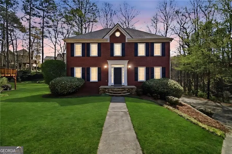 4034 Song Thrush Court Ne, Roswell, GA 30075 - #2