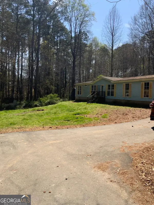 4370 Atha Circle, Loganville, GA 30052