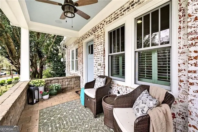 1298 Lanier Boulevard Ne, Atlanta, GA 30306 - #2