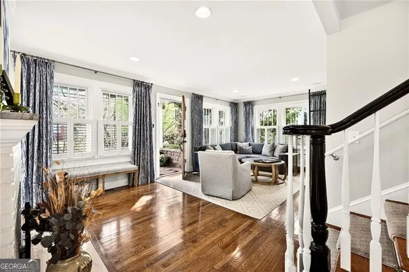 1298 Lanier Boulevard Ne, Atlanta, GA 30306 - #3