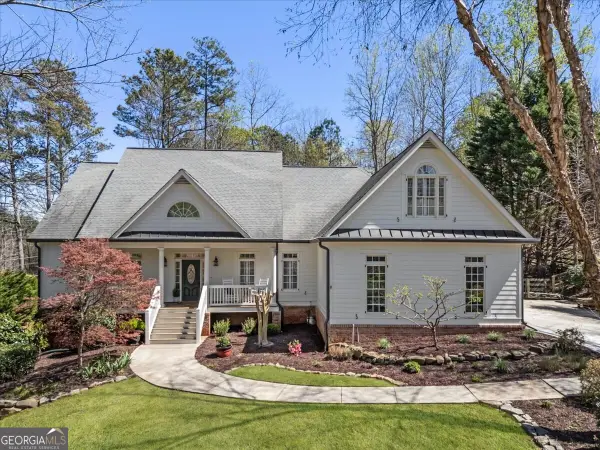 400 S Burgess Trail, Milton, GA 30004