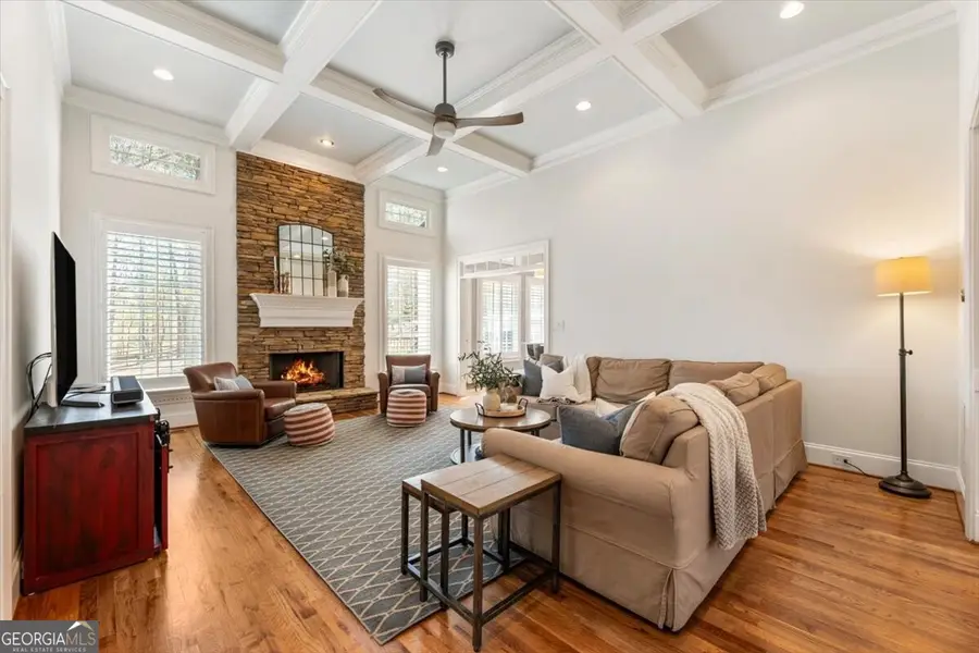 400 S Burgess Trail, Milton, GA 30004 - #2