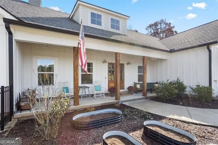 14402 Fincher Road, Canton, GA 30114 - #3