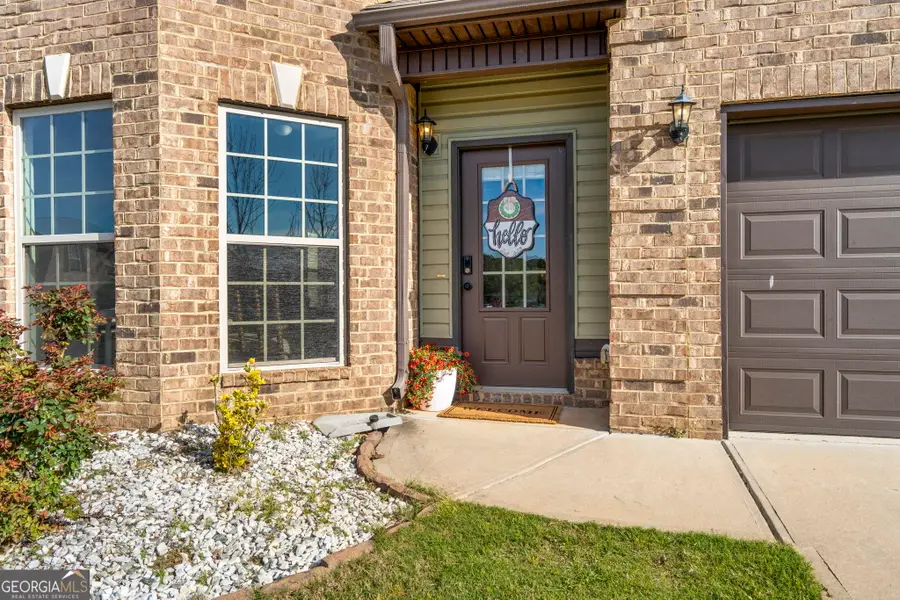 184 Amelia Drive, Byron, GA 31008 - #3