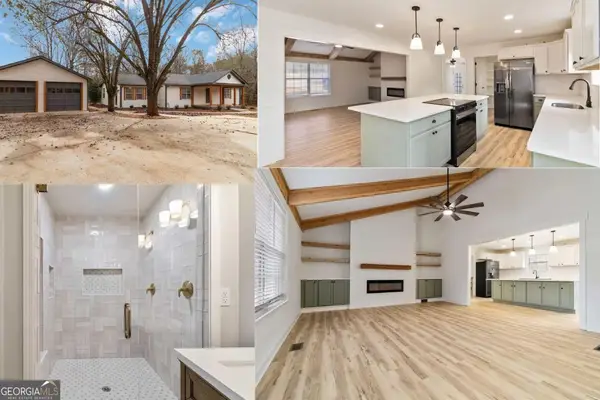 1616 King Mill Road, McDonough, GA 30252