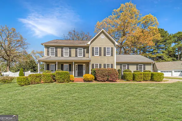 1578 Fair Oaks Lane, Snellville, GA 30078