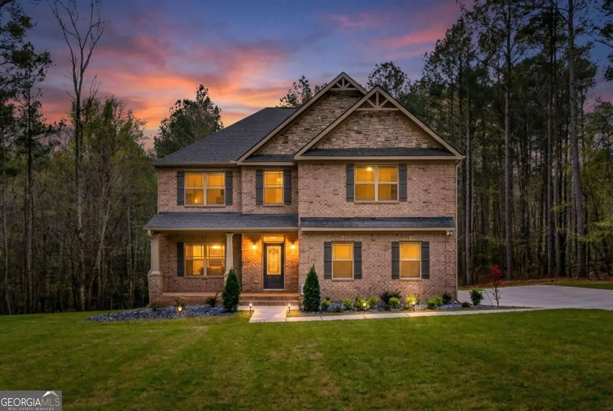 150 Wilson Drive, McDonough, GA 30252 - #1