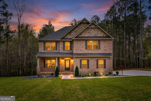 150 Wilson Drive, Mcdonough, GA 30252