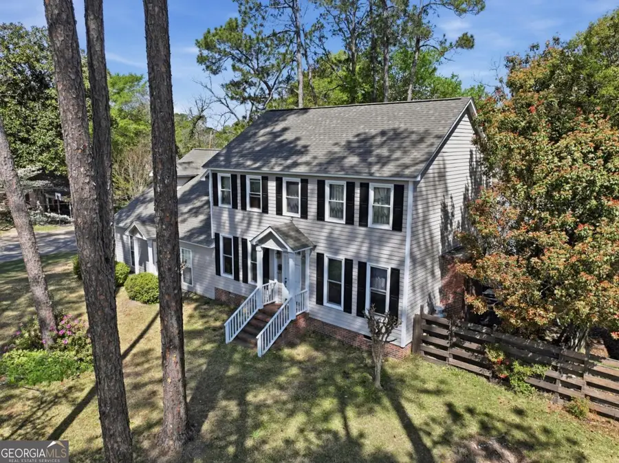 215 W Cypress Street, Fitzgerald, GA 31750 - #2