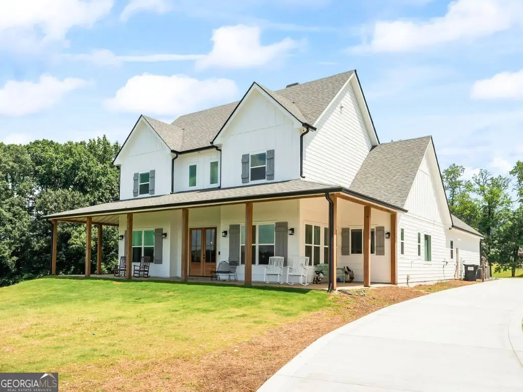 5315 Hendrix Road, Cumming, GA 30040 - #1