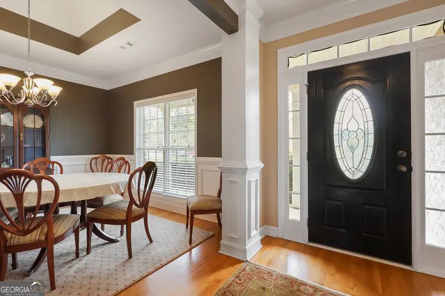 4301 Gladys Court, McDonough, GA 30252 - #3