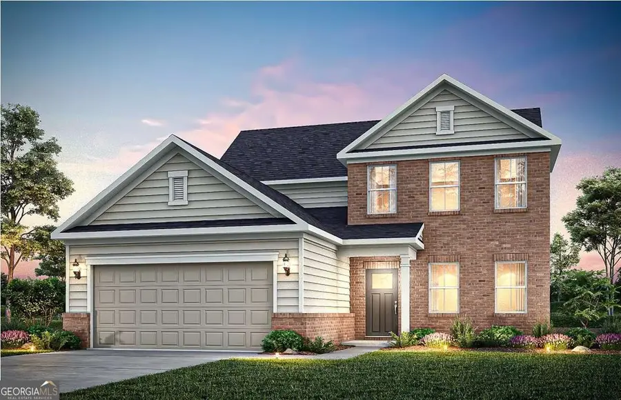 300 Canoe Place, Villa Rica, GA 30180 - #2