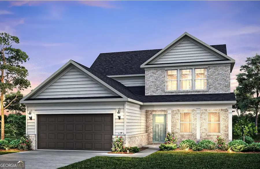 300 Canoe Place, Villa Rica, GA 30180 - #3