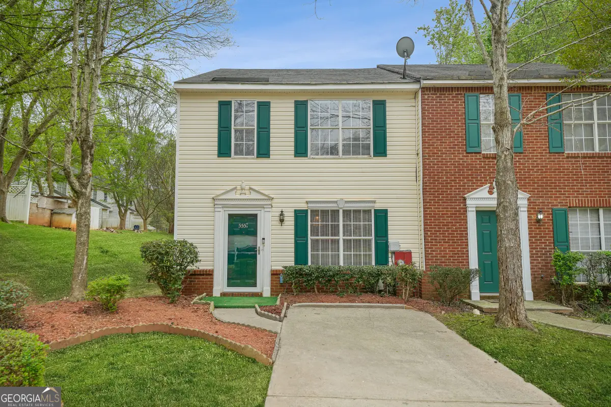 5551 Fair Creek Way, Lithonia, GA 30038 - #1