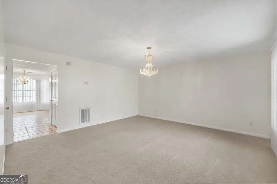 5551 Fair Creek Way, Lithonia, GA 30038 - #3