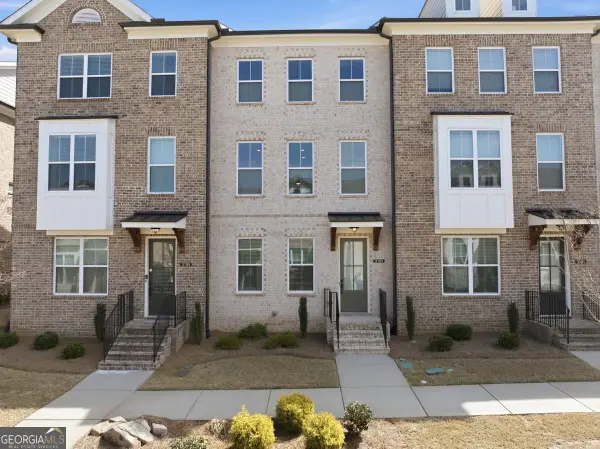 3193 Bartee Walk, Suwanee, GA 30024