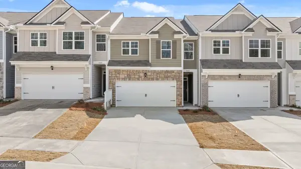 4153 Kestrel Court, Gainesville, GA 30506