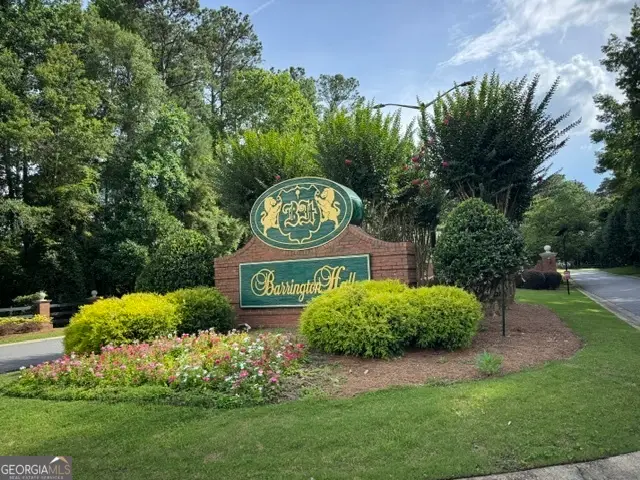 409 Cambridge Court, Macon, GA 31220 - #1