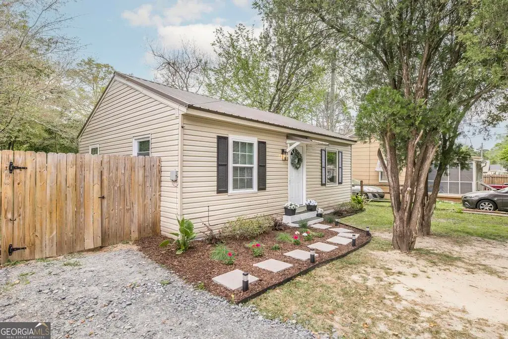 1316 Joseph Avenue, Warner Robins, GA 31088 - #1