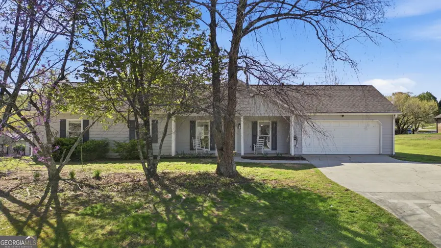 1223 Cabots Drive, Auburn, GA 30011 - #2