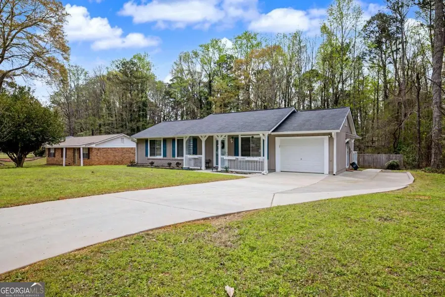 116 Doubletrace Lane, Peachtree City, GA 30269 - #3